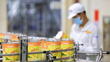 Vinamilk ghi nhận doanh thu Quý 2/2025 cao nhất từ trước đến nay, 16.745 tỷ đồng