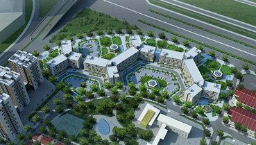 Nhà ở xã hội Kiến Hưng tiếp nhận hồ sơ từ ngày 11/9, người mua cần chuẩn bị gì?