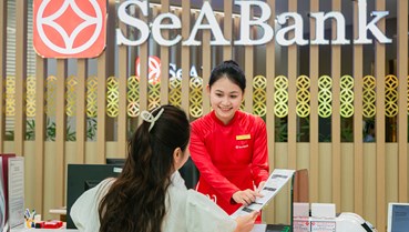 SeABank được Moody’s nâng xếp hạng tín nhiệm nhiều hạng mục, đánh giá triển vọng Tích cực