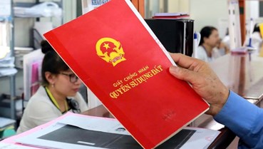 Người sử dụng đất cần lưu ý gì khi nhiều quy định mới có hiệu lực trong tháng 8?