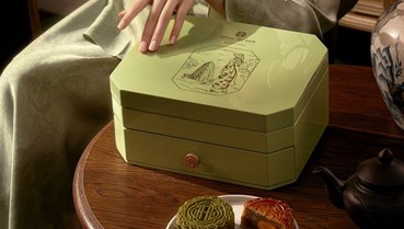 Bánh Trung thu 2026 "gõ cửa" thị trường sớm hơn mọi năm