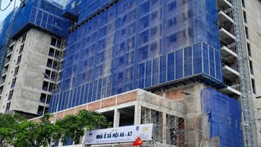 Khi nhà ở bình dân trở thành tâm điểm của thị trường bất động sản