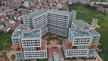 Hà Nội dự kiến nới điều kiện vay mua nhà ở xã hội