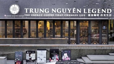 Kỷ nguyên mới của nhượng quyền bán lẻ: Tăng chất thay vì tăng lượng