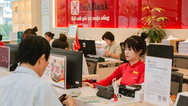 Thấy gì từ việc Moody's nâng xếp hạng tín nhiệm cho SeABank?