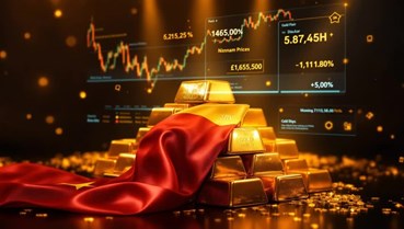 Thủ tướng yêu cầu khơi thông tín dụng nhưng không buông lỏng quản lý vàng
