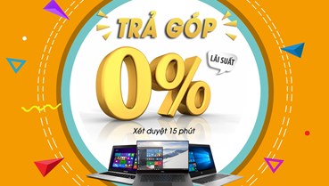 "0% lãi suất" có thực sự là miễn phí?