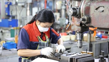 Khơi thông nguồn vốn giá rẻ, tạo động lực mới cho doanh nghiệp