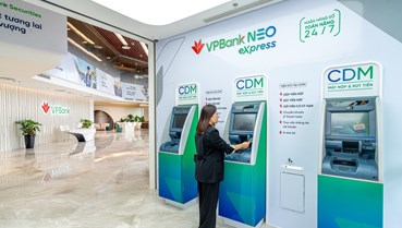 Cổ phiếu ngân hàng xuống vùng định giá thấp nhưng nhà đầu tư cần chọn lọc