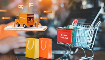 Sức mua online giảm nhiệt, mô hình bán hàng dễ dãi dần mất chỗ đứng