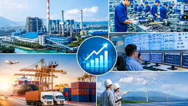 Doanh nghiệp tăng tốc mở rộng hoạt động trong giai đoạn phục hồi
