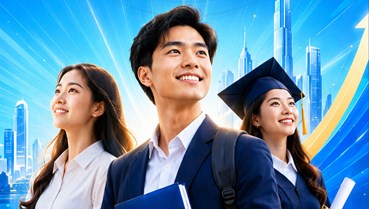 Bảo Việt dành gần 11 tỷ đồng trao học bổng “Bảo Việt - Vì tương lai Việt” cho sinh viên ngành kinh tế giai đoạn 2015 - 2026