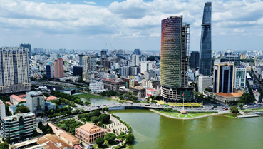 Công khai dữ liệu dự án, tăng tính minh bạch cho thị trường bất động sản