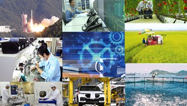 Nghị quyết 57: Cú hích đưa Việt Nam bứt phá trong kỷ nguyên số