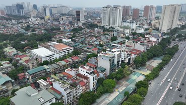 Bộ Xây dựng đề xuất cơ chế giữ lại 5% tiền nhà, tăng bảo vệ người mua