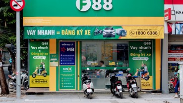 F88 cần cải thiện gì để trở thành "kênh dẫn vốn chủ đạo của người lao động bình dân"