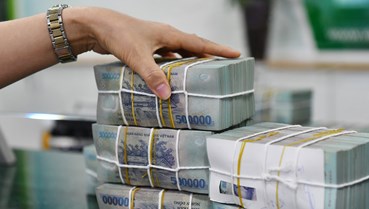 Lãi suất cho vay thực tế tại các ngân hàng đang ở mức nào?