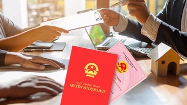 Giữ nguyên yêu cầu công chứng trong giao dịch đất đai
