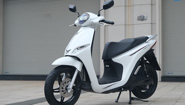 Tài xế công nghệ nói về VinFast Feliz: Dễ mua, dễ chạy, dễ kiếm tiền