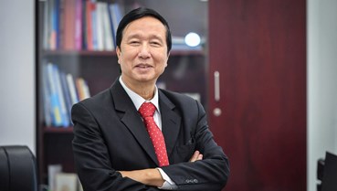 GS.TS Nguyễn Thanh Liêm tiết lộ về nguồn tế bào gốc mới, có thể lưu trữ ở mọi lứa tuổi