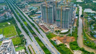 Chính phủ ưu tiên an toàn pháp lý trong các giao dịch bất động sản