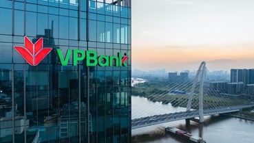 5 năm phát triển mạnh mẽ của VPBank: Mở rộng về cả quy mô và chiều sâu 