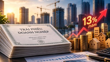 Thị trường trái phiếu duy trì đà huy động trong môi trường lãi suất mới