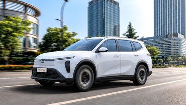 Hạ tầng sạc, xưởng dịch vụ phủ rộng tăng sức hút cho VinFast VF MPV 7
