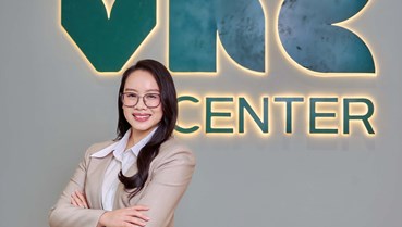 Giám đốc dự án Vin Nexus Center: Chúng tôi không đặt “trần” giáo dục cho trẻ đặc biệt