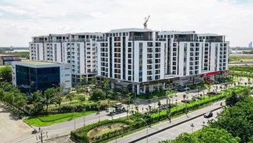 Khánh Hòa tăng tốc phát triển nhà ở xã hội, triển khai hơn 21.400 căn