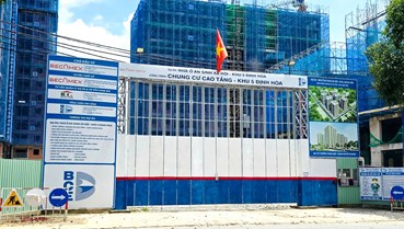 Nguồn cung nhà ở xã hội sắp tăng mạnh, người dân thêm cơ hội thuê nhà
