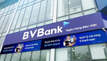 BVBank lãi lớn sau nửa đầu năm 2026: Tăng trưởng ấn tượng, nợ xấu chưa thể xem nhẹ