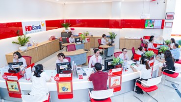 HDBank phát hành thành công 50 triệu USD trái phiếu xanh quốc tế