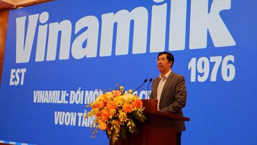 Diễn đàn “Công nghệ định danh và truy xuất nguồn gốc – Nâng tầm Hàng Việt”