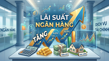 Biến động lãi suất: Thị trường ô tô chịu sức ép từ chi phí vay vốn
