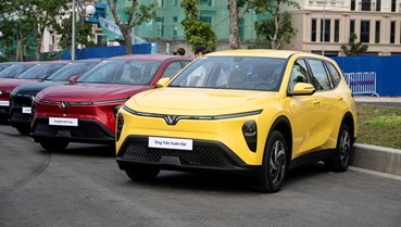 Limo Green: “Công thức vàng” tối ưu chi phí, mở lối sinh lời khủng cho tài xế dịch vụ