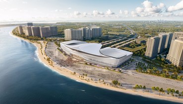 Vin New Horizon mở ra ngôn ngữ mới của yêu thương và hiếu thảo thời đại hiện đại