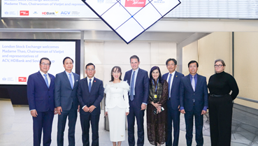 HDBank lãi 14.800 tỷ đồng, chia cổ tức và thưởng cổ phiếu 30%