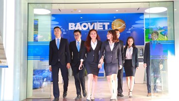 Tập đoàn Bảo Việt (BVH): Lợi nhuận sau thuế 9 tháng đầu năm 2025 tăng trưởng 35,3% so với cùng kỳ