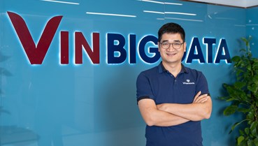 VinBigdata lọt Top 10 thế giới về công nghệ nhận diện khuôn mặt