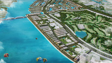 Vịnh Tiên ra mắt bộ tiện ích “không đối thủ”: Bước tiến mới của thiên đường giải trí – nghỉ dưỡng