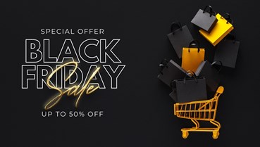 Black Friday – Noel – Tết: Ba cao điểm khuấy động thị trường tiêu dùng