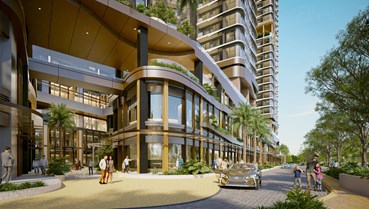 Imperia Holiday Hạ Long: Sống, nghỉ dưỡng và sinh lời trong một tài sản duy nhất