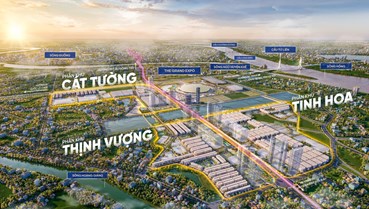 Giới đầu tư kỳ cựu tiết lộ công thức thắng lớn từ BĐS thấp tầng Vinhomes