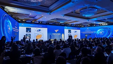 Nhà khoa học VinFuture hé lộ giải pháp tương lai cho y học
