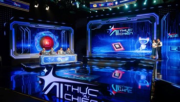 CIO Techcombank trên ghế nóng ‘A.I thực chiến’: Tận dụng A.I để giải quyết bài toán thực tiễn  