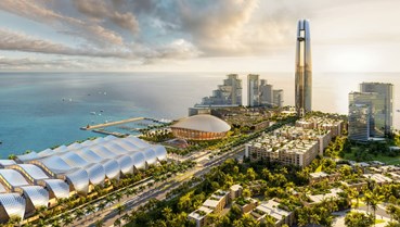 Cụm dự án APEC thi công với “tốc độ ánh sáng”, quốc tế trầm trồ về Phú Quốc