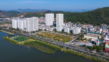 Cơ hội sở hữu “hàng hiếm” căn hộ ven biển Imperia Holiday Hạ Long