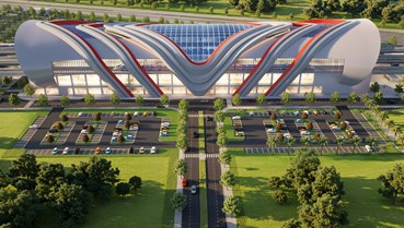 Dòng vốn toàn cầu ưu tiên ESG, Vinhomes Green Paradise định hình cực hút vốn mạnh tại châu Á  