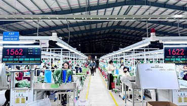 Hà Tĩnh: Hai tháng đầu năm ghi nhận 425 doanh nghiệp thành lập mới